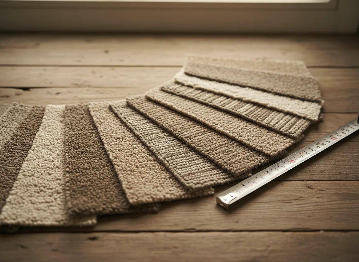 Carpet Installation Salida, CA FAQs